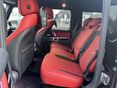 MERCEDES-BENZ G 63 AMG 2020/2 - 21