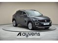 VOLKSWAGEN T-ROC 2021/8 - 3