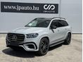 MERCEDES-BENZ GLS 450 d 4Matic 9G-TRONIC Mild hybrid drive (7 személyes )