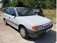 OPEL ASTRA F 1.4 GLS