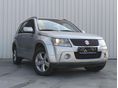 SUZUKI GRAND VITARA 2010/11 - 2
