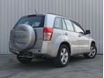 SUZUKI GRAND VITARA 2010/11 - 4