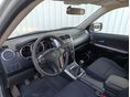 SUZUKI GRAND VITARA 2010/11 - 8