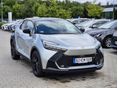 TOYOTA C-HR 2024/12 - 1