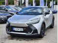 TOYOTA C-HR 2024/12 - 2