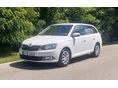 SKODA FABIA Combi 1.2 TSi Ambition Klíma/Bluetooth/