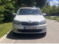 SKODA FABIA 2016/11 - 2