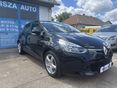 RENAULT CLIO 2013/1 - 2