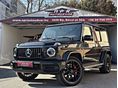 MERCEDES-AMG G 63 2020/2 - 1
