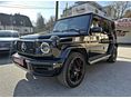 MERCEDES-AMG G 63 2020/2 - 2