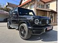 MERCEDES-AMG G 63 2020/2 - 4