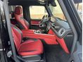 MERCEDES-AMG G 63 2020/2 - 24