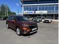 SUZUKI S-CROSS 2026 - 1