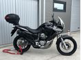 HONDA XL 700 V 2010/5 - 2