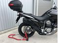 HONDA XL 700 V 2010/5 - 7