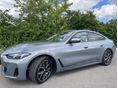 BMW 420 2026/3 - 6