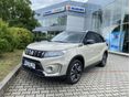 SUZUKI VITARA 1.4 Hybrid GLX GYÁRI GARANCIA. VEZETETT SZERVIZKÖNYV. FRISS SZERVIZ