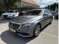MERCEDES-BENZ E 220 2018/7 - 1
