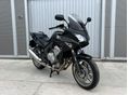 HONDA CBF 600 2009/6 - 1