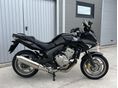 HONDA CBF 600 2009/6 - 2
