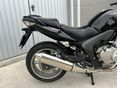 HONDA CBF 600 2009/6 - 7