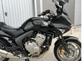 HONDA CBF 600 2009/6 - 8