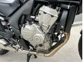 HONDA CBF 600 2009/6 - 9
