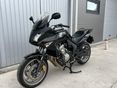HONDA CBF 600 2009/6 - 14