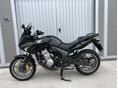 HONDA CBF 600 2009/6 - 15