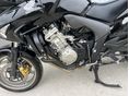 HONDA CBF 600 2009/6 - 27