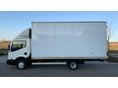 NISSAN CABSTAR 2014/12 - 6