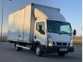 NISSAN CABSTAR 2014/12 - 10