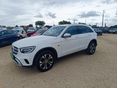MERCEDES-BENZ GLC 300 2021/8 - 1