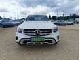 MERCEDES-BENZ GLC 300 2021/8 - 2