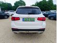 MERCEDES-BENZ GLC 300 2021/8 - 3