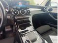 MERCEDES-BENZ GLC 300 2021/8 - 12