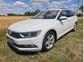 VOLKSWAGEN PASSAT VIII Variant 2.0 TDI BMT Comfortline DSG Led-El.csomagtér-Masszírozós ülés-Navi-Sz.könyv-Carplay