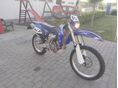 YAMAHA WR 250 F 2007/4 - 2
