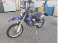 YAMAHA WR 250 F 2007/4 - 5
