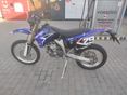 YAMAHA WR 250 F 