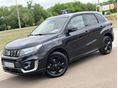 SUZUKI VITARA 1.5 Hybrid GL+ 6AGS HYBRID. Automata váltóval. 2029-ig műszakival. Frissen szervizelve!!