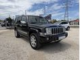 JEEP COMMANDER 3.0 CRD Overland (Automata) (7 személyes ) Full-Full extra!!!7 Személy!Multimédia!!