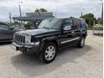 JEEP COMMANDER 2008/1 - 3