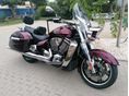 VICTORY CLASSIC CRUISER 2010/1 - 2