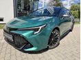 TOYOTA COROLLA Touring Sports 1.8 Hybrid GR-Sport Dynamic e-CVT