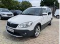SKODA ROOMSTER 1.2 TSI Scout ÜLÉSFŰTÉS - PANORÁMATETŐ - KÉT GYÁRI KULCS