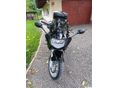 BMW F 800 ST 