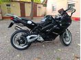 BMW F 800 ST 2012 - 2