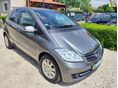 MERCEDES-BENZ A 160 2011/10 - 2