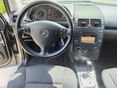 MERCEDES-BENZ A 160 2011/10 - 15